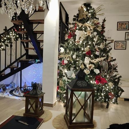 Appartamento Casa colonial filandia Esterno foto