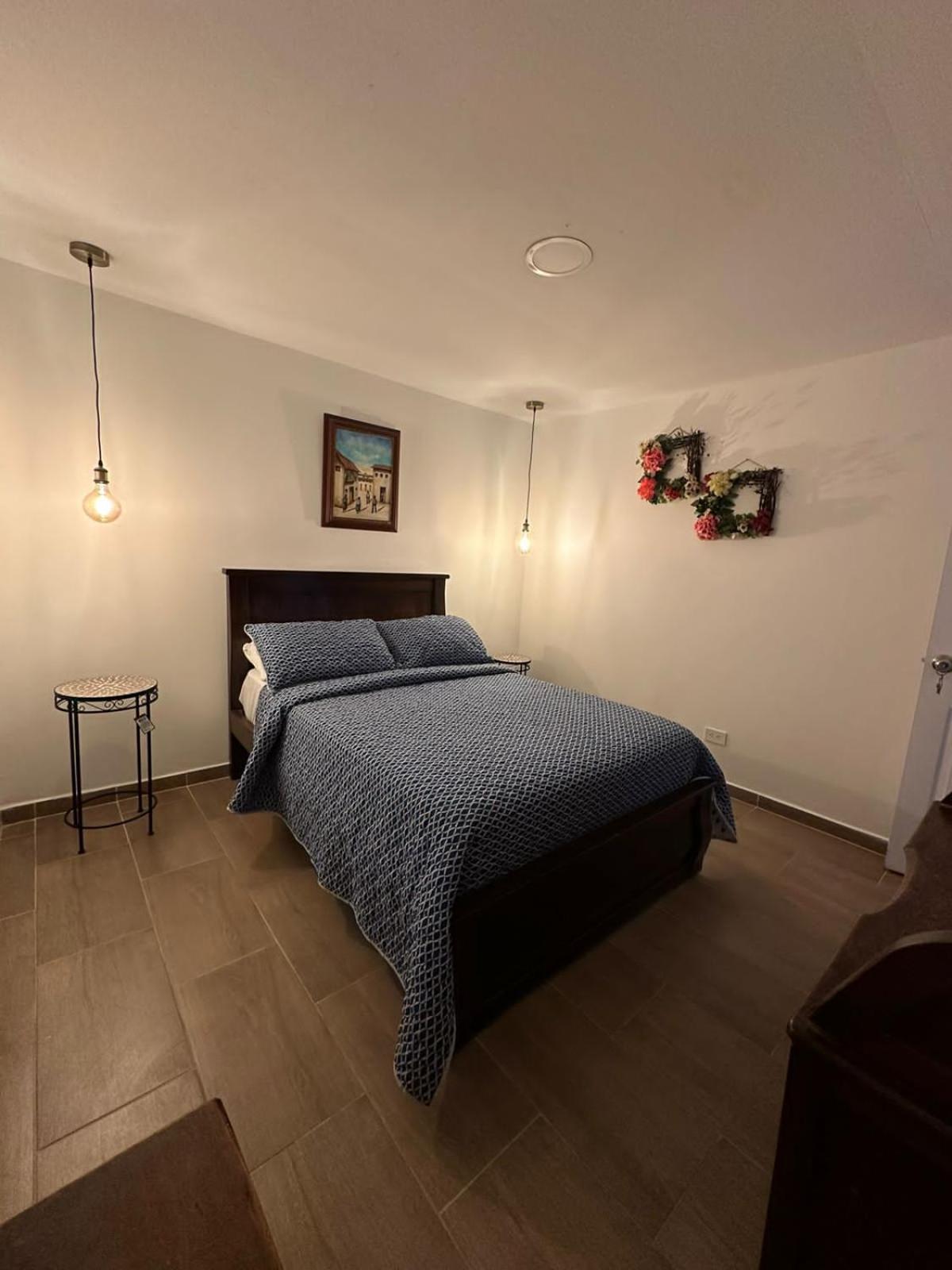 Appartamento Casa colonial filandia Esterno foto