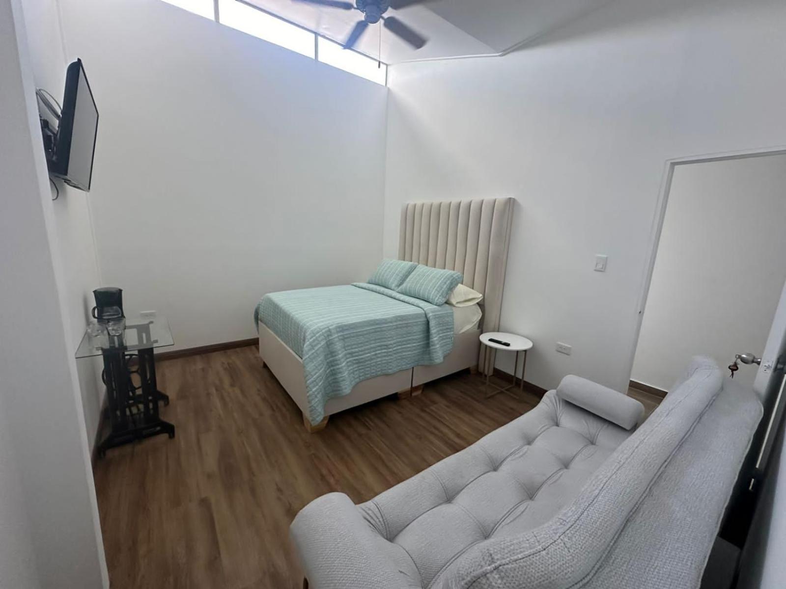 Appartamento Casa colonial filandia Esterno foto