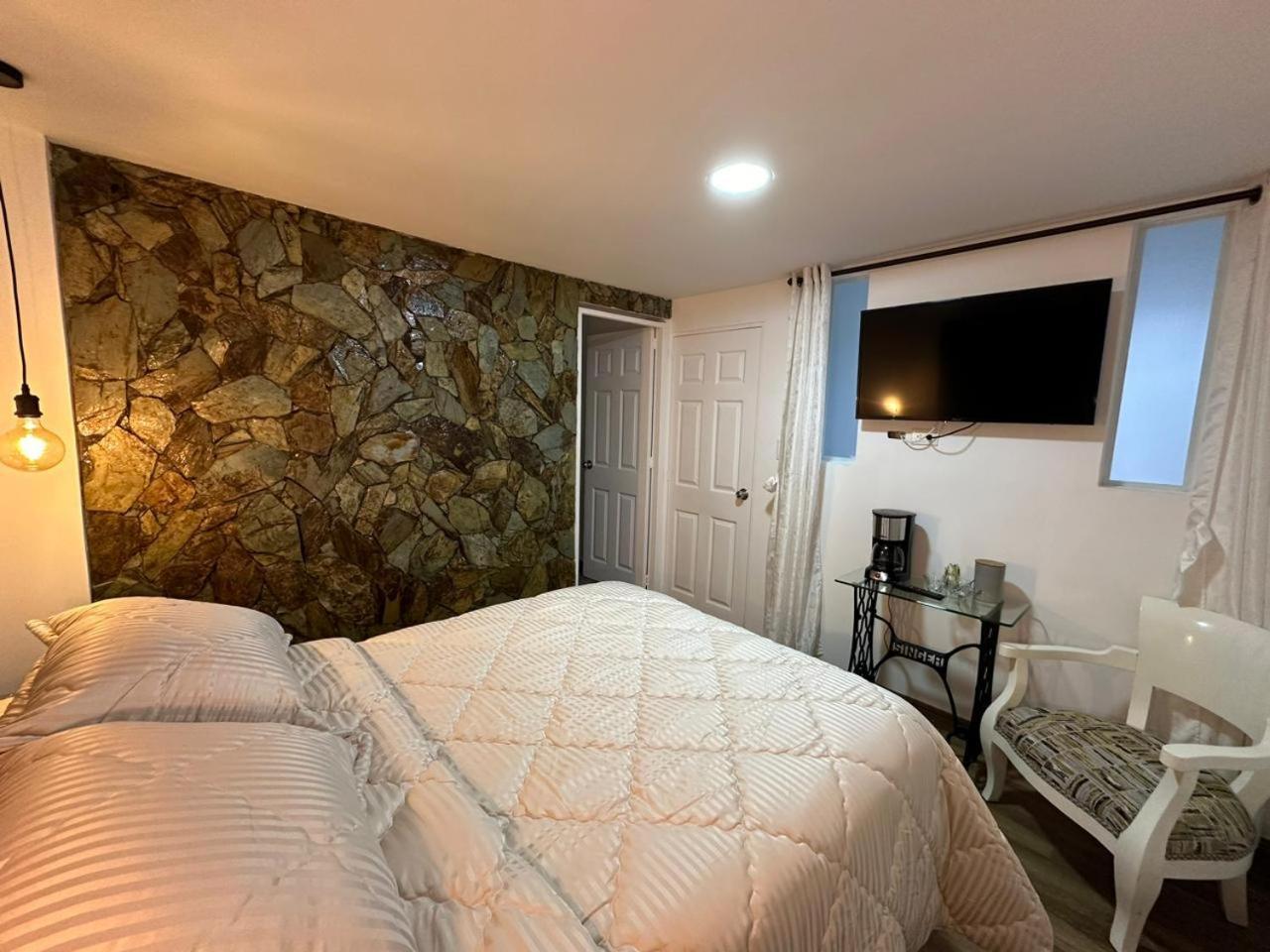 Appartamento Casa colonial filandia Esterno foto