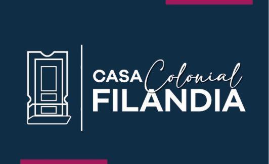 Appartamento Casa colonial filandia Esterno foto